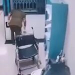 Nashik Hospital Accident: Woman dies after head gets stuck in lift at Nashik hospital. Nashik News