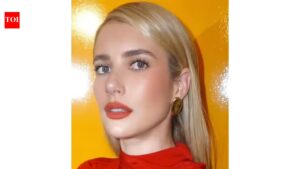 ‘Expiration Dates’ adaptation: Emma Roberts to lead; Laura Lekkos on board | English Movie News