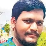 Telangana Murder: No chicken for dinner, Telangana man shouts at wife, she kills him with sickle. Hyderabad News