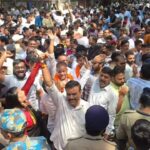 Vadodara Municipal Corporation Elections Result: Vadodara election result 2026: BJP wins wards 4, 7, 10, 13; Congress candidate Chandrakant Srivastava wins from Ward 16. Vadodara News