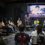 Bengaluru’s Vibrant Film Clubs: Rediscovering Cinema with Community Conversations | Bengaluru News