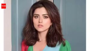 Riddhi Dogra opens up about finding love again; says, “I need someone who’s self-made”