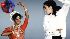 Here’s how Odissi dancer Dr. Yamuna Sangarasivam landed in Michael Jackson’s 1991 ‘Black or White’; ‘I screamed, jumped’ English Movie News