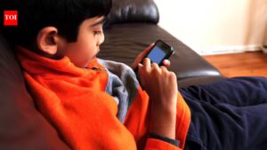Parenting in the digital age: How technology can help keep children safe online