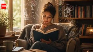 Benefits Of Reading Books: 6 ways reading can help you think more clearly in a distracted world