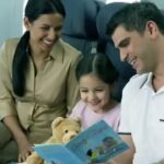 Free airline perk that makes traveling with kids easier