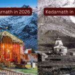 Anand Mahindra shares a rare 140-year-old photo of Kedarnath, when reaching the shrine was the real pilgrimage