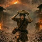 Pompeii Victim: Archaeologists use AI to reconstruct the face of a Pompeii victim, revealing haunting details of the Mount Vesuvius disaster. world news