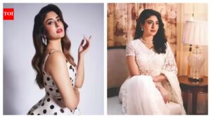 Kritika Kamra: I work for recognition more than fame. Hindi Movie News