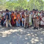 Surat Municipal Corporation Result: Surat election result 2026: AAP leader Manoj Sorathiya loses from ward 4; BJP leads in most wards | Surat News