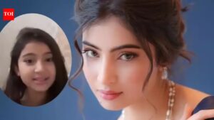 ‘Dhurandhar’ actor Sara Arjun calls Deepika Padukone, Alia Bhatt inspiration in old video, but clarifies, ‘I never want to be next someone else’ Hindi Movie News