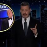 Jimmy Kimmel Responds to Trump Fury Over Melania Joke: ‘Just a Light Roast’ |