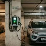 India’s EV story hits unnecessary hurdle? Gurgaon basement charger saga gets new twist