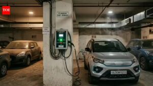 India’s EV story hits unnecessary hurdle? Gurgaon basement charger saga gets new twist