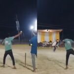 ‘We had Malinga, then we got Pathirana’: Tabraiz Shamsi shares hilarious ‘final boss’ clip – Watch | cricket news