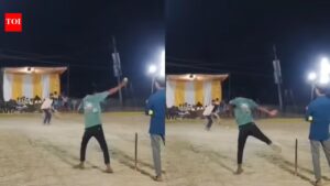 ‘We had Malinga, then we got Pathirana’: Tabraiz Shamsi shares hilarious ‘final boss’ clip – Watch | cricket news