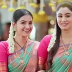 Tamil Television: Samyutha and Shravnitha to play the titular role in upcoming show ‘Thulasi.’
