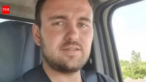 Man with schizophrenia not criminally responsible for killing British tourist in Australia