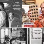Shut down your brain and shoot from the heart: Remembering Raghu Rai | Events Movie News