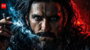 ‘Dhurandhar 2’ box office collection day 41 (LIVE): Ranveer Singh film eyes nine-year global record of ‘Baahubali 2’ | Hindi Movie News