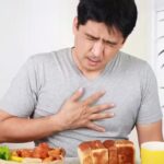 He thought it was acidity: It turned out to be a rare disorder that made swallowing impossible.