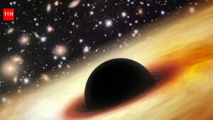 Scientists may have uncovered the secret behind the universe’s first supermassive black holes.