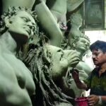 US-Iran war hits Kumartuli: Artisans call for early orders to beat shipping delays. Events Movie News