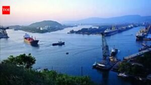 Bay of Bengal ocean floor dates back to 92 million years ago: IISER study | Pune News