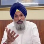 Bikram Singh Majithia: SAD leader Bikram Singh Majithia claims 2 AAP Lok Sabha MPs may quit party. Chandigarh News