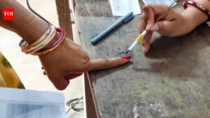 Exit poll results 2026 for Bengal, Tamil Nadu, Assam, Kerala, Puducherry: Date, time, where, and how to watch |
