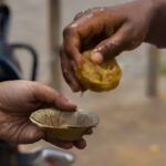 Child dies of suspected pani puri poisoning: Why FSSAI’s Project Clean Street Food is important for every city