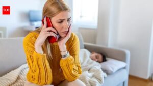 Is your child dealing with things or running away? Recognizing emotional warning signs in teens