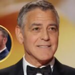 George Clooney Defends Jimmy Kimmel Amid Trump’s Controversial Backlash Over Jokes |