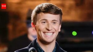 Dylan Carter Death: Tragic Death of Dylan Carter, ‘The Voice’ Contestant, at 24: Tributes and Legacy |