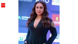 ‘Mardaani 3’ trends on OTT; Rani Mukerji calls success ‘deeply emotional’ Hindi Movie News