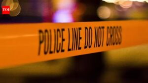 Greece: Gunman opens fire at social security office and courthouse; police hunt 89 year old suspect