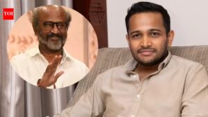 Basil Joseph drops BIG hint on Rajinikanth’s ‘Thalaivar 173’; ‘Can’t reveal now’ leaves fans guessing | Tamil Movie News