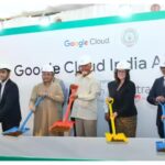Google starts construction of AI hub in Andhra Pradesh, partners with AdaniConneX, Airtel