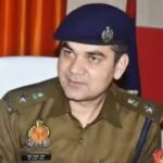 Who Is Ajay Pal Sharma: Who is Ajay Pal Sharma? UP IPS officer and encounter specialist behind viral Bengal poll video | Lucknow News