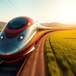 Amaravati to Hyderabad in 70 mins, Pune to Mumbai in 48 mins: Vaishnaw’s new bullet train roadmap for south India