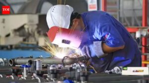 India-China trade gap widens: Over 30% industrial goods imported from Beijing; GTRI flags concerns