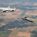 Role of unmanned aerial systems set to grow as first in service MQ-25 takes off to break the mold