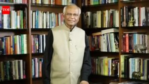 India was about to lose turmeric to the US: How Dr Raghunath Mashelkar fought a patent war to bring it home