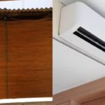 Vetiver curtains vs Air conditioners: Which is better for summer?