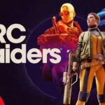 Arc Raiders’ Riven Tides update adds a new map, floating enemy, and beach treasure hunting