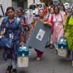 West Bengal Assembly Elections Phase 2: Essential Details for Voters | India News