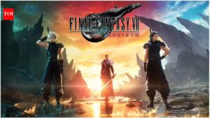 Final Fantasy VII Rebirth demo available for Switch 2 and Xbox: Here’s what we know so far