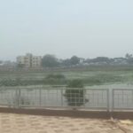 Jeypore lake makeover delay upsets residents. Bhubaneswar News