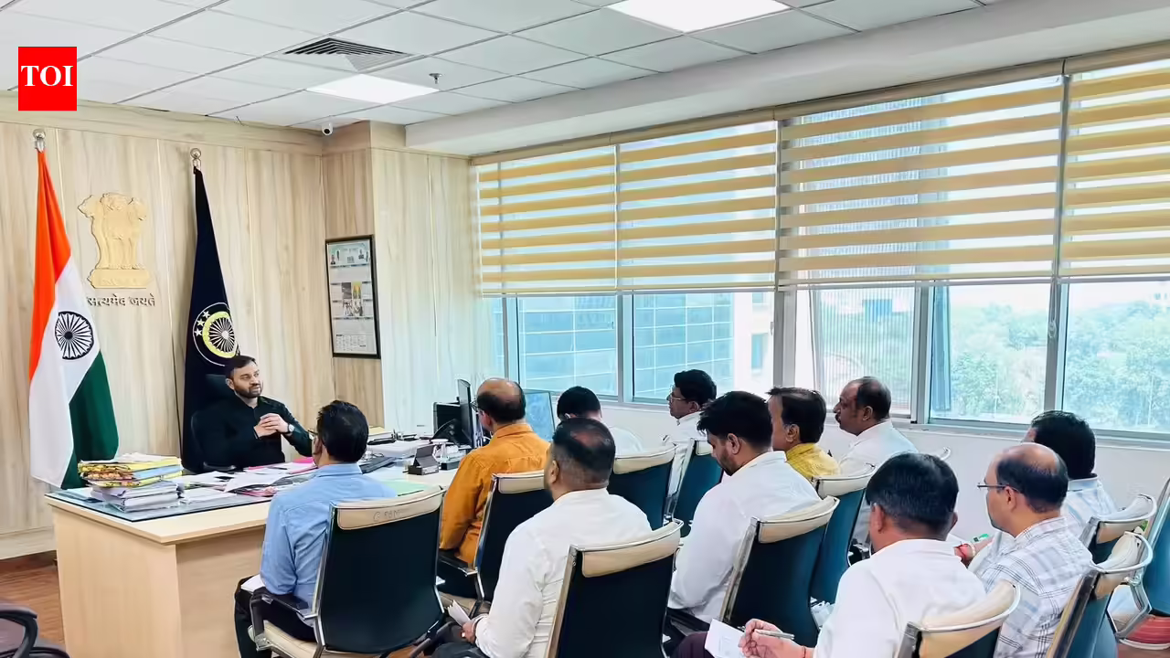 Manesar civic body to step up water conservation, plans revival of waterbodies. Gurgaon News