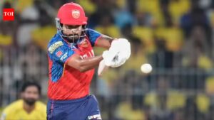 ‘They said I’d never fix it’: Shreyas Iyer reveals how short-ball criticism ‘triggered’ him | cricket news